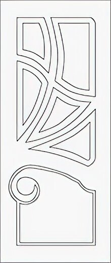 образец 262